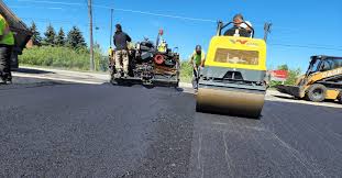 Why Choose Us For All Your Driveway Paving Needs in Trabuco Canyon, CA?